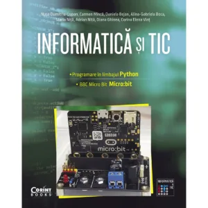 Informatica si TIC