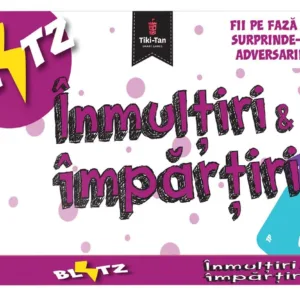 Inmultiri si impartiri
