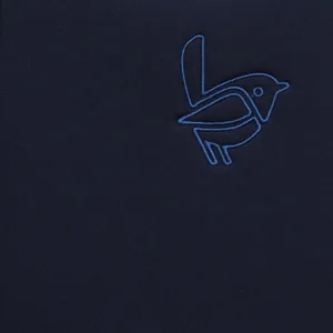 Insert scaun auto Avova Atlantic Blue