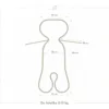 Insertie antitranspiratie 3D pentru scaun auto BabySteps