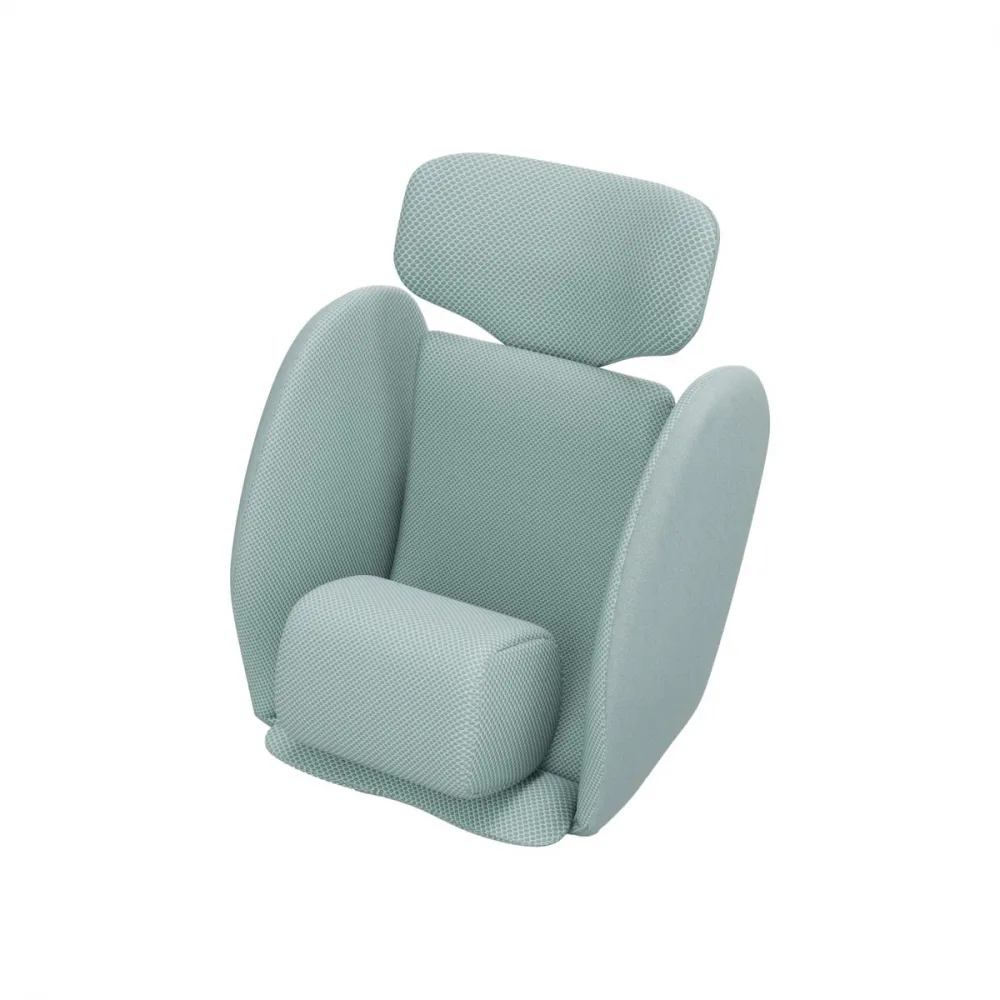 Insertie pentru nou-nascui Avionaut Stardust Mint