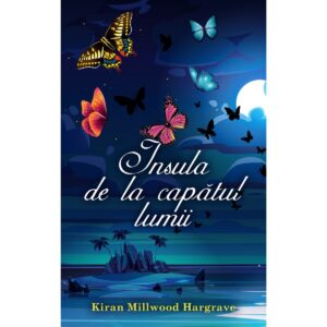 Insula de la capatul lumii