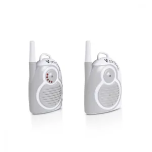 Interfon audio Cangaroo Mommys Sense Grey
