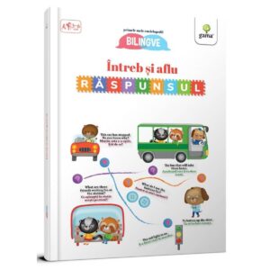 Intreb si aflu raspunsul