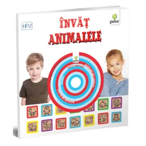 Invat animalele