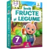 Invat fructe si legume