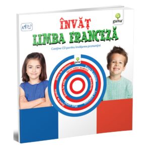 Invat limba franceza