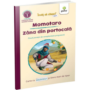 Invat sa citesc usor