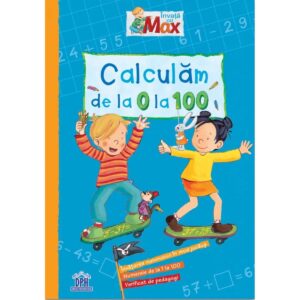 Invata cu Max