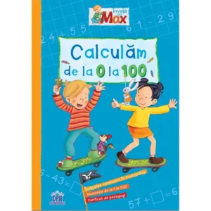 Invata cu Max
