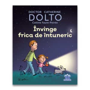 Invinge frica de intuneric