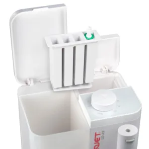 Irigator bucal Little Doctor Aquajet LD-A9