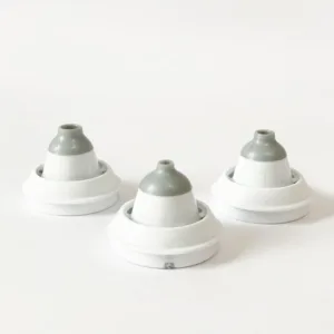 Irigator nazal Flaem Rhino Clear Ergo Plus compatibil cu aparatele de aerosoli cu compresor pentru curatarea cailor nazale