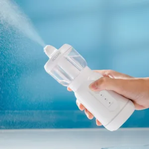 Irigator nazal electric Perfect medical