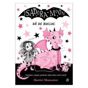 Isadora Moon da de bucluc