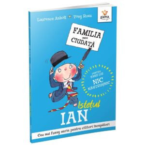 Istetul Ian