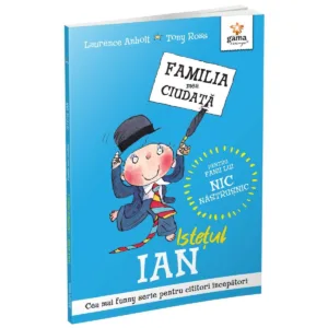 Istetul Ian
