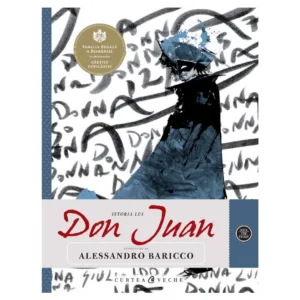 Istoria lui Don Juan