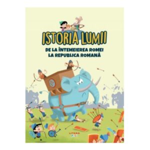 Istoria lumii