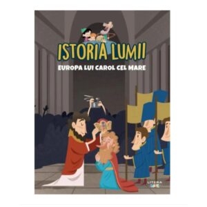 Istoria lumii