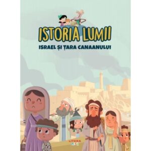 Istoria lumii