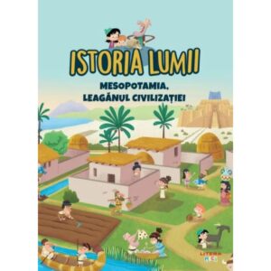 Istoria lumii