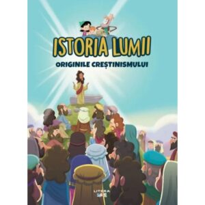 Istoria lumii
