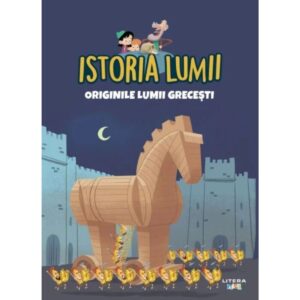 Istoria lumii