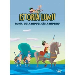 Istoria lumii