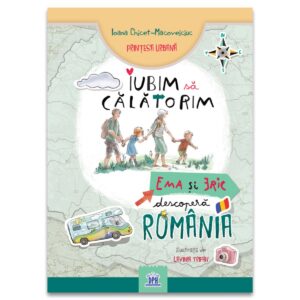 Iubim sa calatorim
