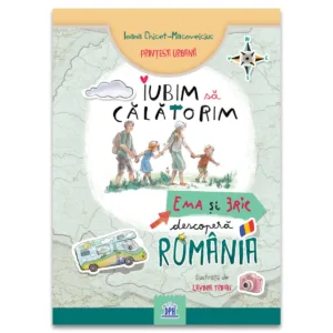 Iubim sa calatorim