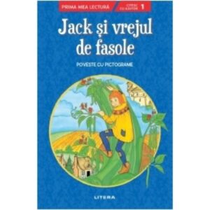 Jack si vrejul de fasole