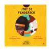 Jimi si Fenderica