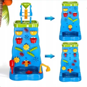 Joc 2 in 1 pentru copii Matadi