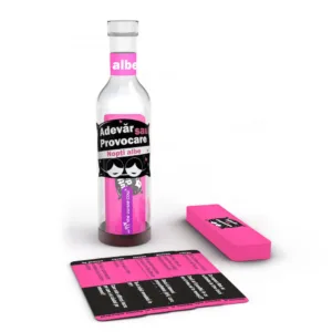 Joc Adevar sau provocare