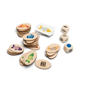 Joc BS Toys
