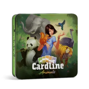 Joc Cardline Animale
