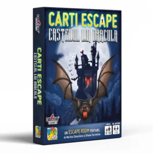 Joc Carti Escape