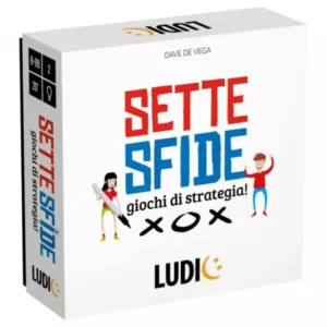 Joc De Strategie Cu Planse Headu ludic HE25916