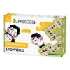 Joc Domino din lemn