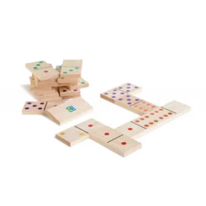 Joc Domino gigant