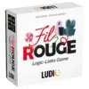 Joc Educational de Asociere Headu Ludic Fil Rouge
