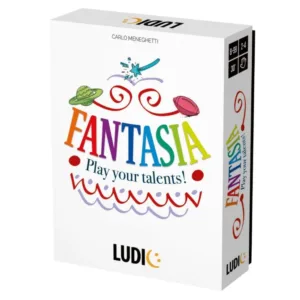 Joc Educativ Fantezia de Talente Headu Ludic