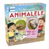 Joc Educativ Sa Descoperim Animalele