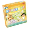 Joc Educativ Sa Descoperim Numerele