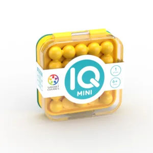 Joc Educativ Smart Games IQ Mini