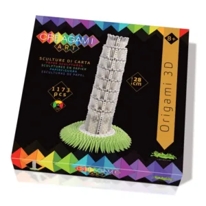 Joc Origami 3D