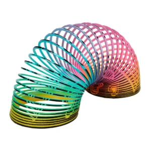 Joc Spirala Curcubeu