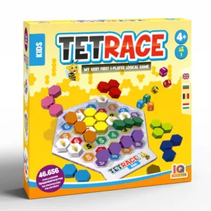 Joc Tetrace Kids
