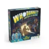 Joc Who DunnIt - Mister la muzeu. Descopera Cine Ce Unde
